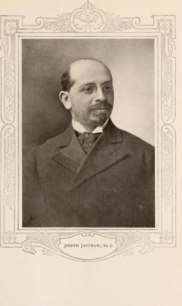 An illustration from Psychotherapy; a course of reading in sound psychology, sound medicine and sound religion., 1909, leaf 60