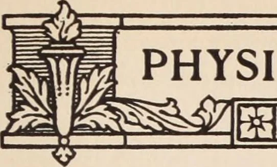 An illustration from Psychotherapy; a course of reading in sound psychology, sound medicine and sound religion., 1909, leaf 92
