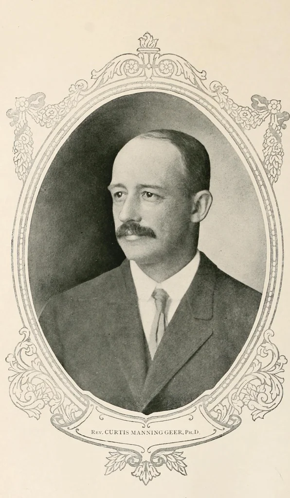 An illustration from Psychotherapy; a course of reading in sound psychology, sound medicine and sound religion., 1909, leaf 15
