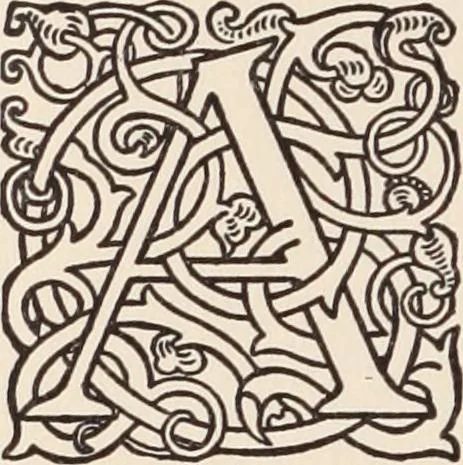 An illustration from Psychotherapy; a course of reading in sound psychology, sound medicine and sound religion., 1909, leaf 167