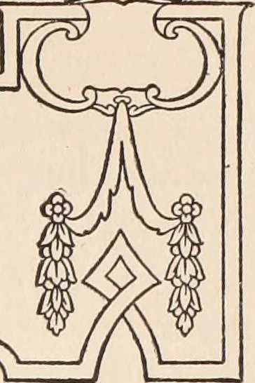 An illustration from Psychotherapy; a course of reading in sound psychology, sound medicine and sound religion., 1909, leaf 190