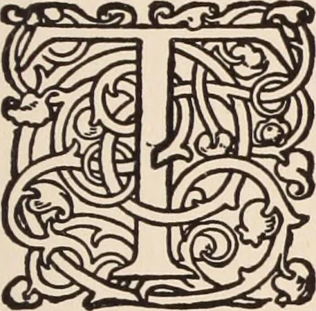 An illustration from Psychotherapy; a course of reading in sound psychology, sound medicine and sound religion., 1909, leaf 200