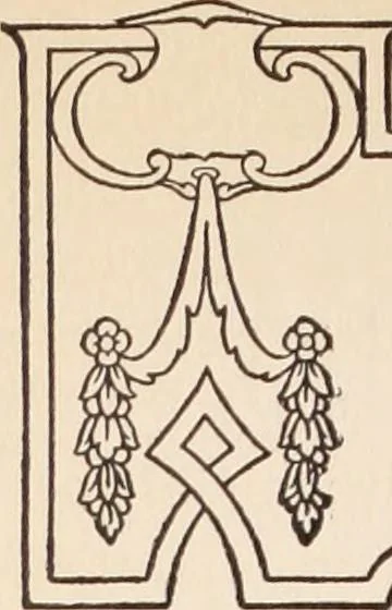 An illustration from Psychotherapy; a course of reading in sound psychology, sound medicine and sound religion., 1909, leaf 289