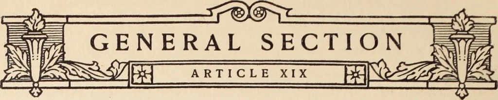 An illustration from Psychotherapy; a course of reading in sound psychology, sound medicine and sound religion., 1909, leaf 35