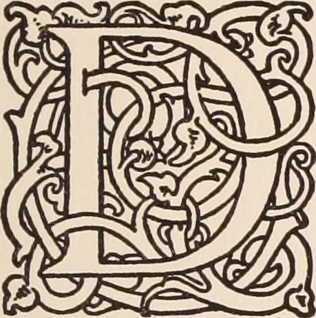 An illustration from Psychotherapy; a course of reading in sound psychology, sound medicine and sound religion., 1909, leaf 396