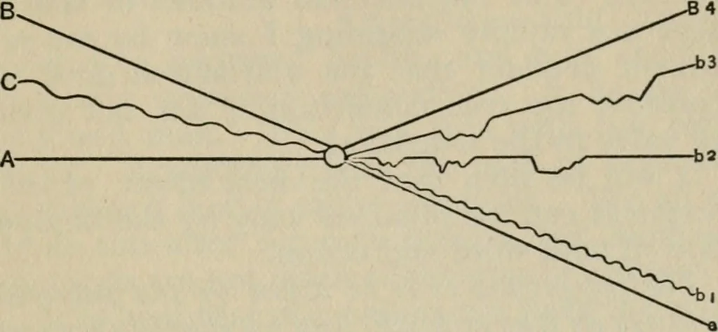 An illustration from Psycho-therapy in the practice of medicine and surgery, 1907, leaf 148