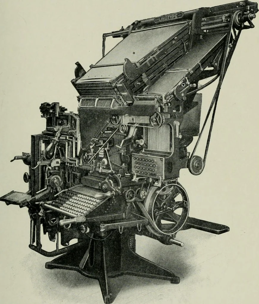 An illustration from The industrial education survey of the City of New York;, 1918, leaf 42