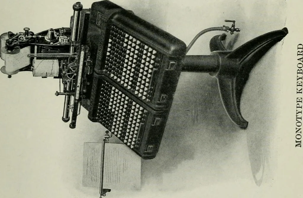 An illustration from The industrial education survey of the City of New York;, 1918, leaf 62