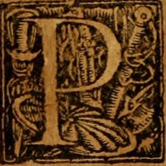 An illustration from P. Terentii Comoediae sex elegantissimae, 1616, leaf 377