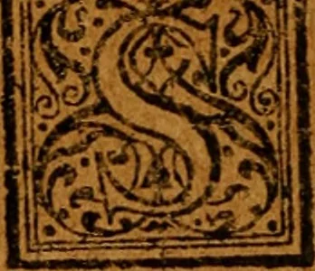 An illustration from P. Terentii Comoediae sex elegantissimae, 1616, leaf 379