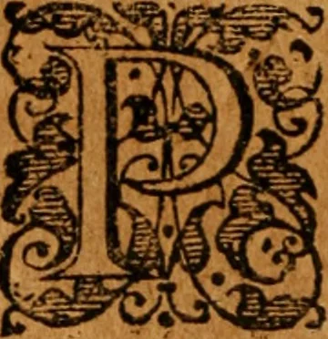 An illustration from P. Terentii Comoediae sex elegantissimae, 1616, leaf 523