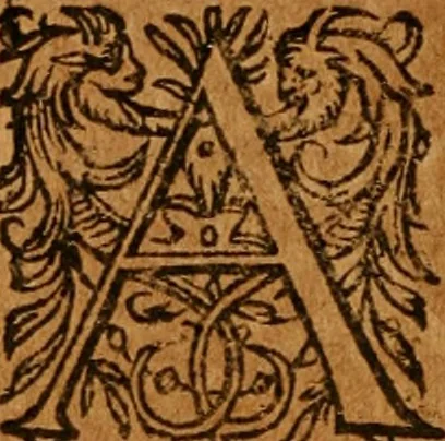 An illustration from P. Terentii Comoediae sex elegantissimae, 1616, leaf 643