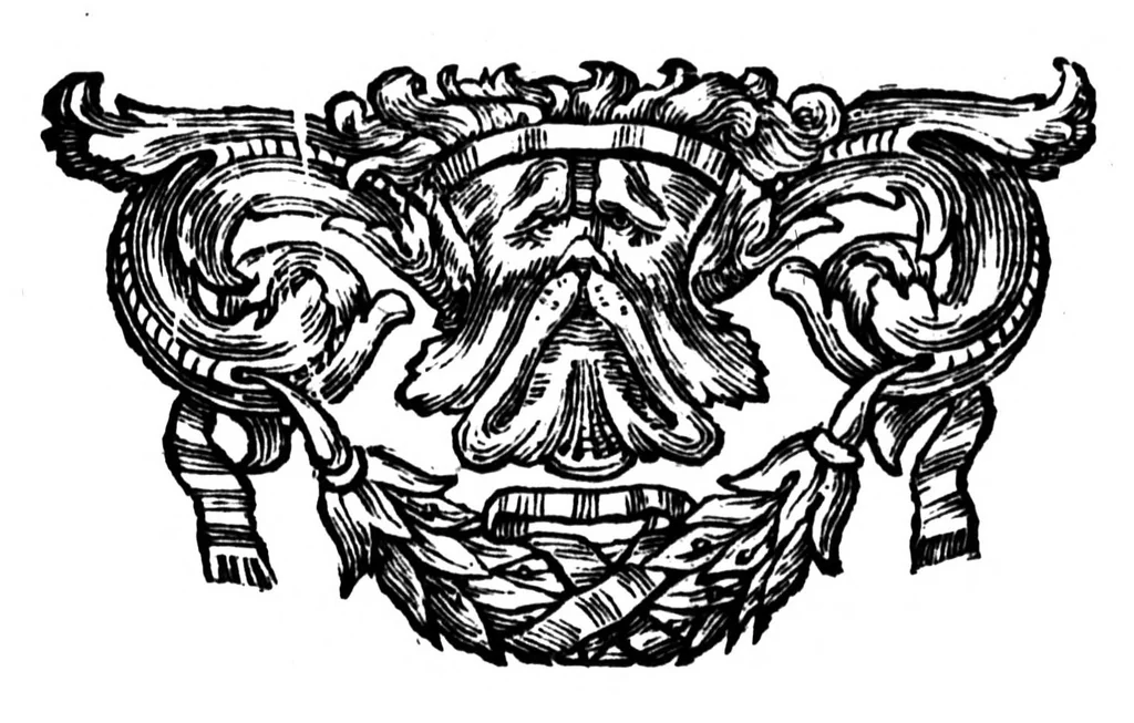 An illustration from Conciliationis ecclesiae armenae cum romana ex ipsis armenorum patrum et doctorum testimoniis in dua partes [microform] : historialem & controversialem divisae .., 1658, leaf 255