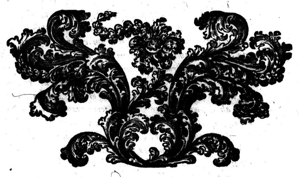 An illustration from Conciliationis ecclesiae armenae cum romana ex ipsis armenorum patrum et doctorum testimoniis in dua partes [microform] : historialem & controversialem divisae .., 1658, leaf 13