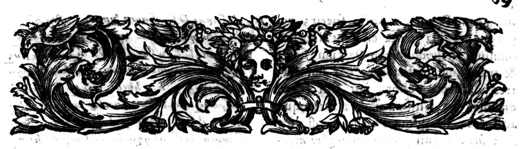 An illustration from Conciliationis ecclesiae armenae cum romana ex ipsis armenorum patrum et doctorum testimoniis in dua partes [microform] : historialem & controversialem divisae .., 1658, leaf 132