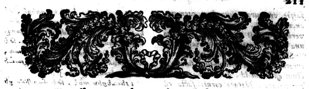 An illustration from Conciliationis ecclesiae armenae cum romana ex ipsis armenorum patrum et doctorum testimoniis in dua partes [microform] : historialem & controversialem divisae .., 1658, leaf 252