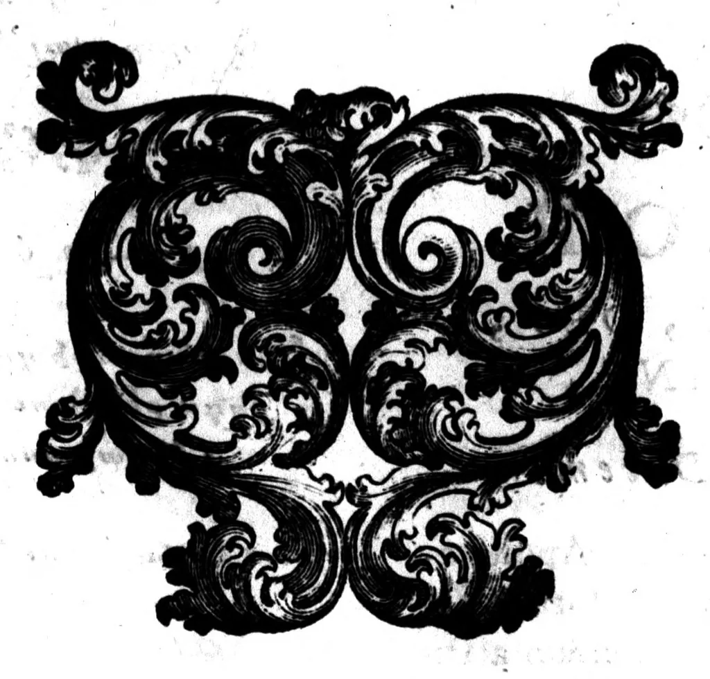 An illustration from Conciliationis ecclesiae armenae cum romana ex ipsis armenorum patrum et doctorum testimoniis in dua partes [microform] : historialem & controversialem divisae .., 1658, leaf 32