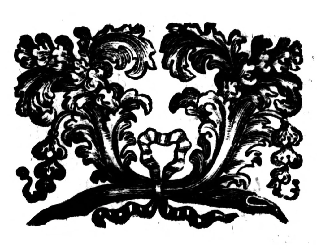 An illustration from Conciliationis ecclesiae armenae cum romana ex ipsis armenorum patrum et doctorum testimoniis in dua partes [microform] : historialem & controversialem divisae .., 1658, leaf 367