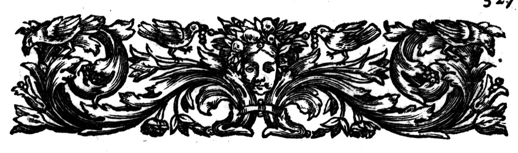 An illustration from Conciliationis ecclesiae armenae cum romana ex ipsis armenorum patrum et doctorum testimoniis in dua partes [microform] : historialem & controversialem divisae .., 1658, leaf 368