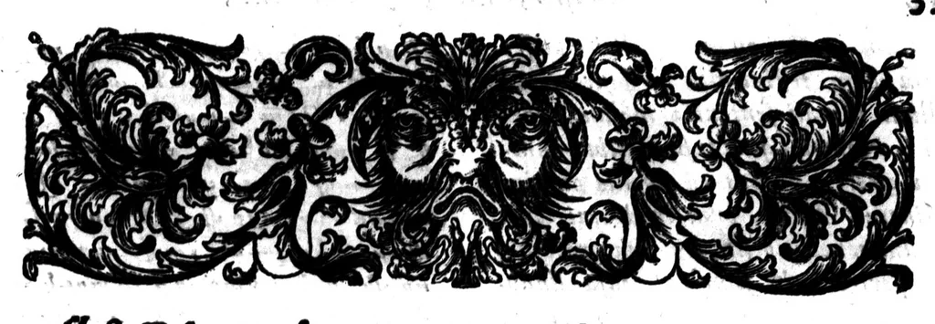 An illustration from Conciliationis ecclesiae armenae cum romana ex ipsis armenorum patrum et doctorum testimoniis in dua partes [microform] : historialem & controversialem divisae .., 1658, leaf 392