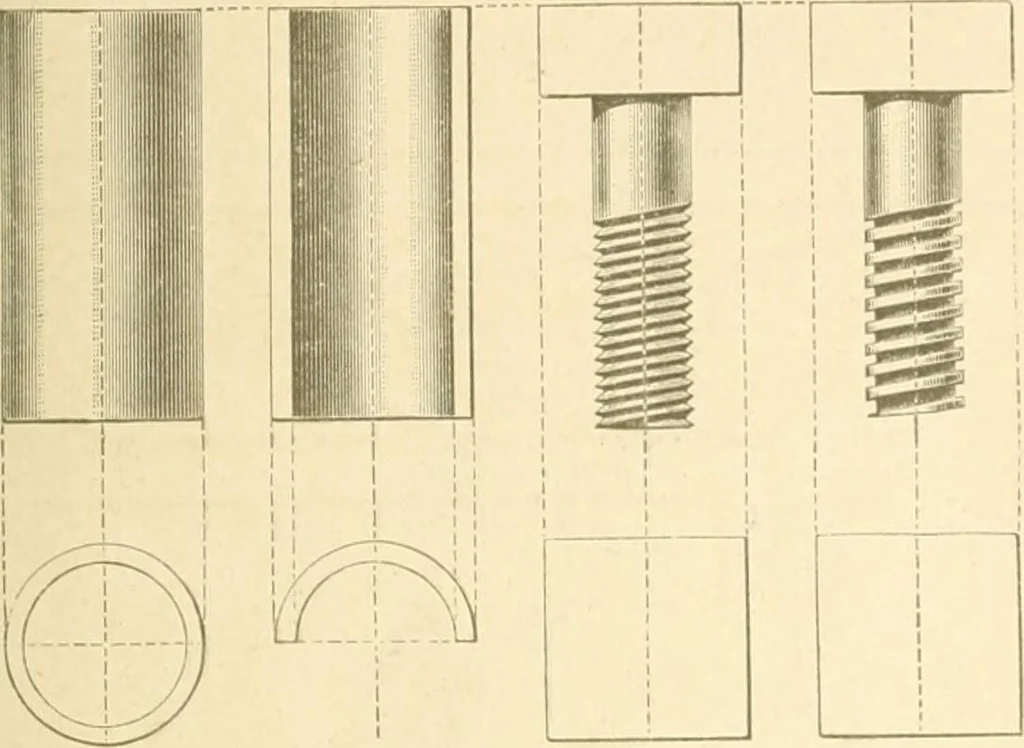 An illustration from Public school drawing course : (no. 5, junior fourth), 1892, leaf 14