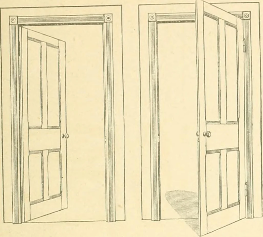 An illustration from Public school drawing course : (no. 5, junior fourth), 1892, leaf 16