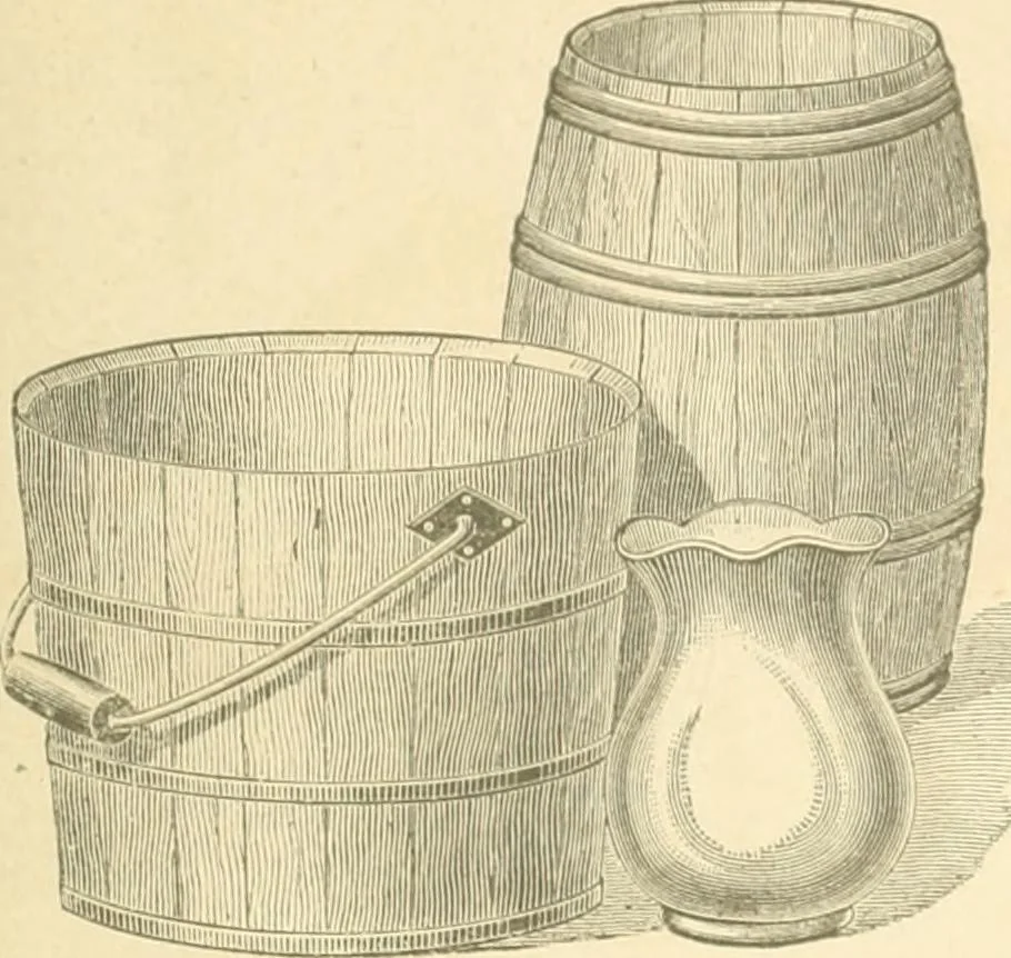 An illustration from Public school drawing course : (no. 5, junior fourth), 1892, leaf 18