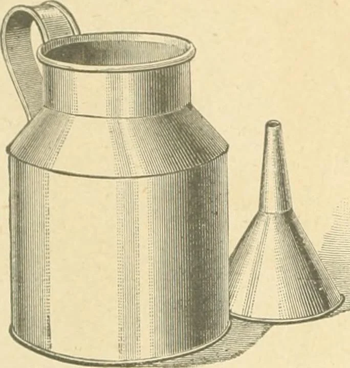 An illustration from Public school drawing course : (no. 5, junior fourth), 1892, leaf 19