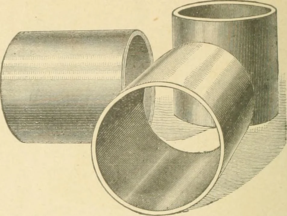 An illustration from Public school drawing course : (no. 5, junior fourth), 1892, leaf 19
