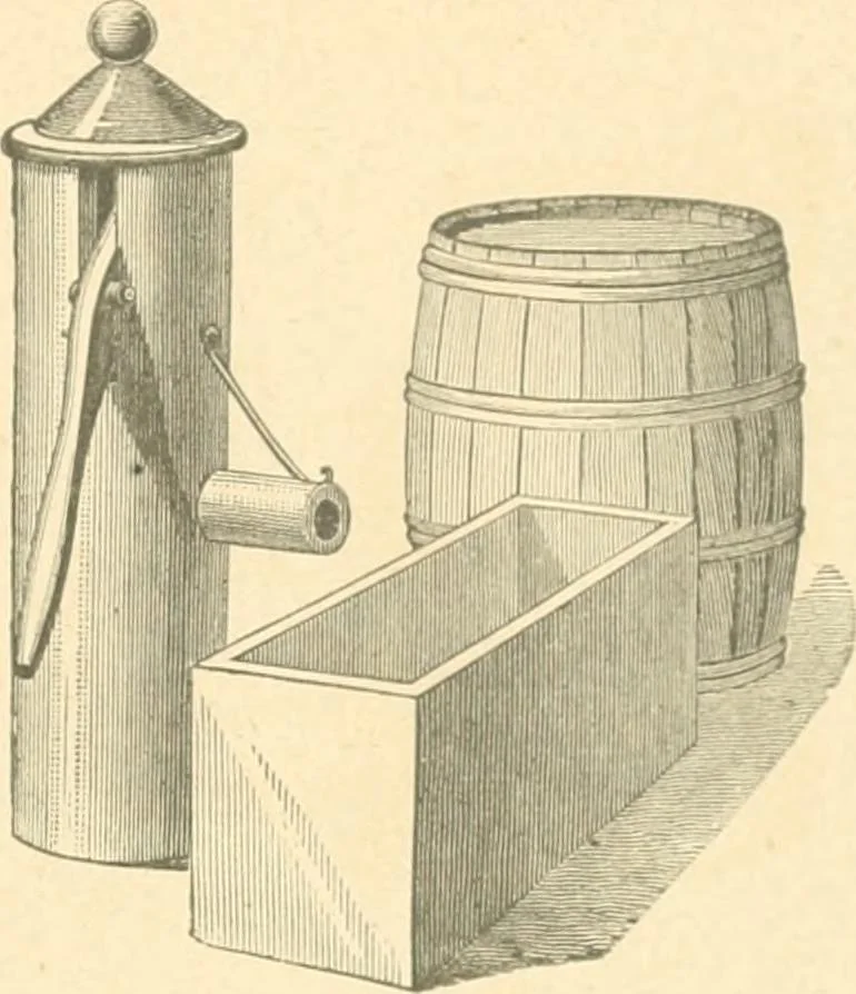 An illustration from Public school drawing course : (no. 5, junior fourth), 1892, leaf 20