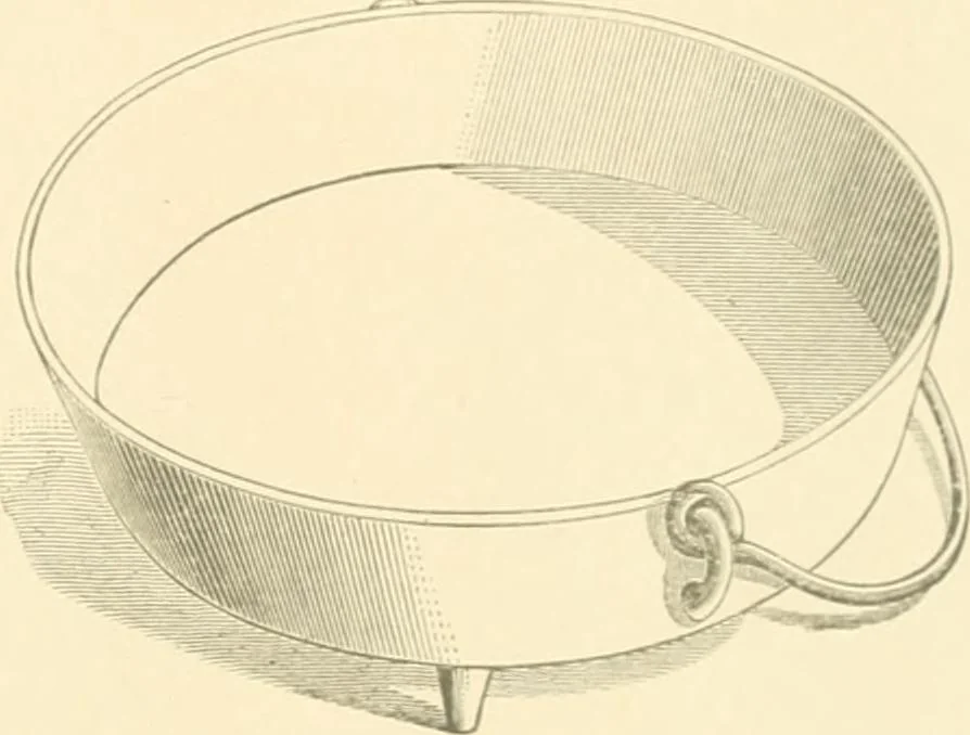 An illustration from Public school drawing course : (no. 5, junior fourth), 1892, leaf 22