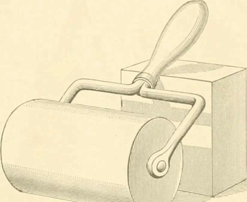An illustration from Public school drawing course : (no. 5, junior fourth), 1892, leaf 24