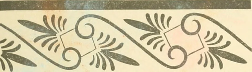 An illustration from Public school drawing course : (no. 5, junior fourth), 1892, leaf 4