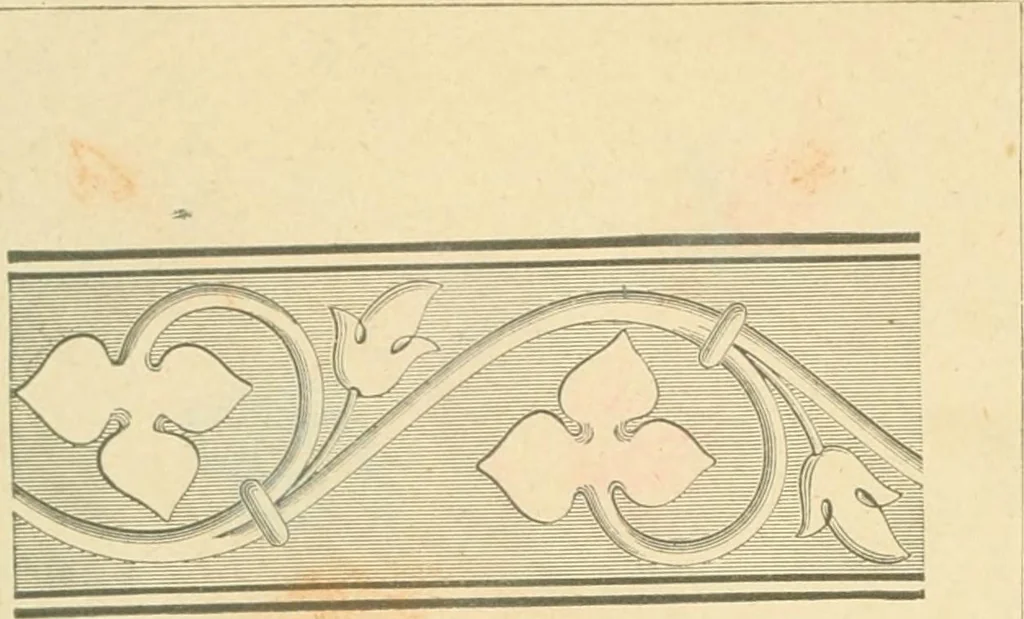 An illustration from Public school drawing course : (no. 5, junior fourth), 1892, leaf 7