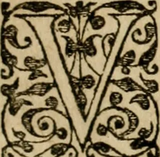 An illustration from Pub. Virgilii Maronis Bucolicorum, eclogae X. Georgicorvm, libri IIII. Aeneidos, libri XII, et in ea, Mavri Servii Honorati grammatici commentarii, ex antiquiss, exemplaribus longè meliores et auctiores. ex bibliotheca Petri Danielis I.C., 1610, leaf 24