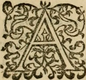 An illustration from Pub. Virgilii Maronis Bucolicorum, eclogae X. Georgicorvm, libri IIII. Aeneidos, libri XII, et in ea, Mavri Servii Honorati grammatici commentarii, ex antiquiss, exemplaribus longè meliores et auctiores. ex bibliotheca Petri Danielis I.C., 1610, leaf 834