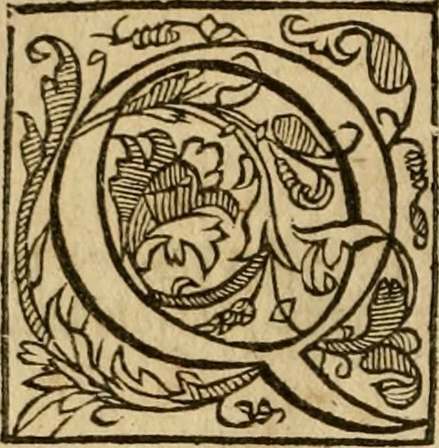 An illustration from Pub. Virgilii Maronis Bucolicorum, eclogae X. Georgicorvm, libri IIII. Aeneidos, libri XII, et in ea, Mavri Servii Honorati grammatici commentarii, ex antiquiss, exemplaribus longè meliores et auctiores. ex bibliotheca Petri Danielis I.C., 1610, leaf 87