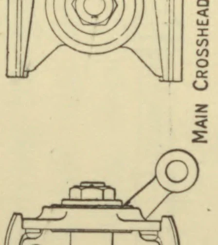 An illustration from Pumping engines for water works, 1907, leaf 360