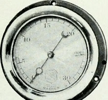 An illustration from Pumping machinery : for operation by any power : single and double acting triplex pumps for various services, deep well power working heads, artesian well cylinders, rotary and centrifugal pumps manufactured by the Deming Company, Salem, Ohio, U.S.A, 1915, leaf 152