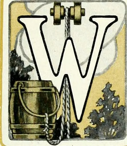An illustration from Pumping machinery : for operation by any power : single and double acting triplex pumps for various services, deep well power working heads, artesian well cylinders, rotary and centrifugal pumps manufactured by the Deming Company, Salem, Ohio, U.S.A, 1915, leaf 50