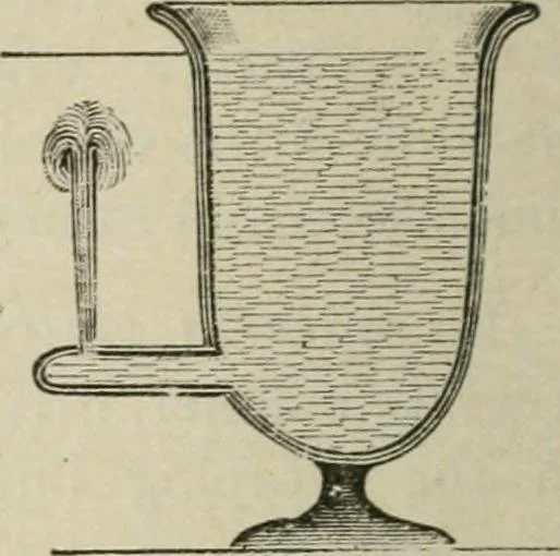 An illustration from Pumps and hydraulics, 1905, leaf 111