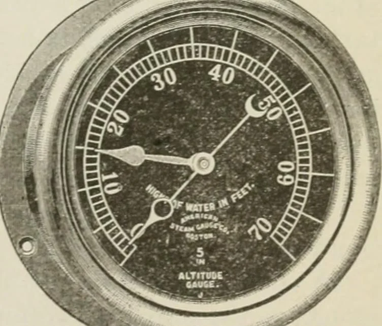 An illustration from Pumps and hydraulics, 1905, leaf 114