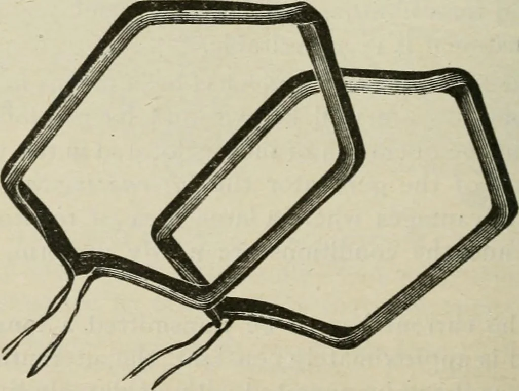 An illustration from Pumps and hydraulics, 1905, leaf 249