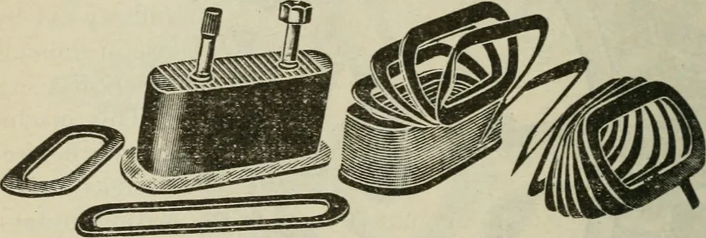 An illustration from Pumps and hydraulics, 1905, leaf 253