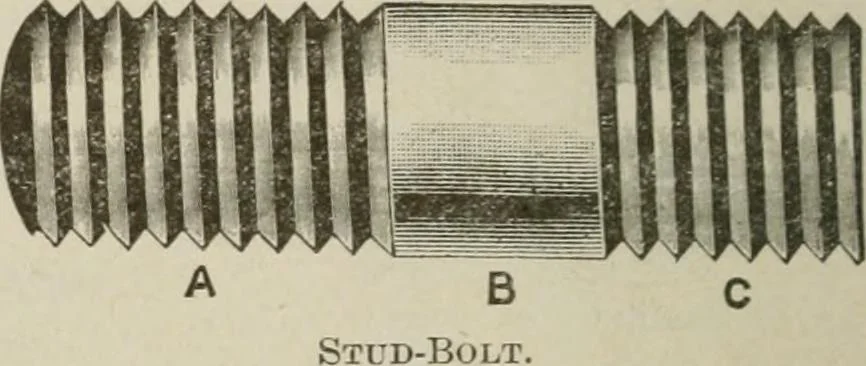 An illustration from Pumps and hydraulics, 1905, leaf 29