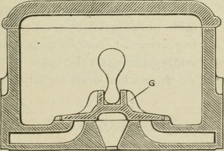 An illustration from Pumps and hydraulics, 1905, leaf 306