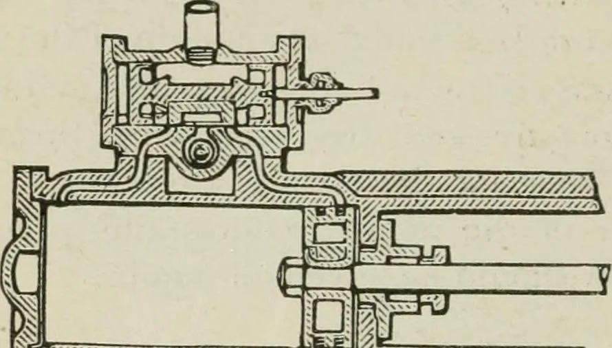 An illustration from Pumps and hydraulics, 1905, leaf 315