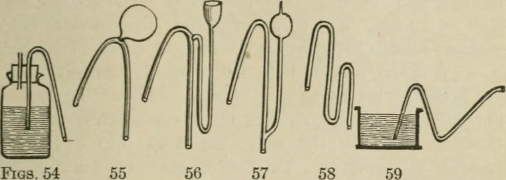 An illustration from Pumps and hydraulics, 1905, leaf 40