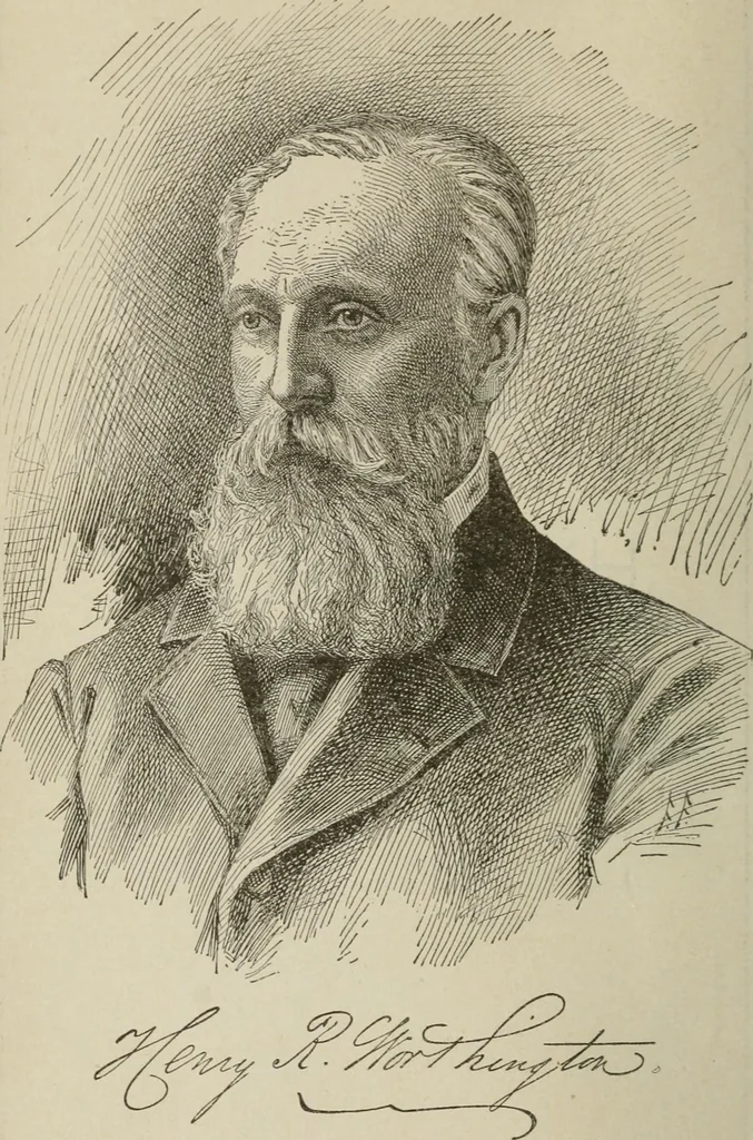 An illustration from Pumps and hydraulics, 1905, leaf 5