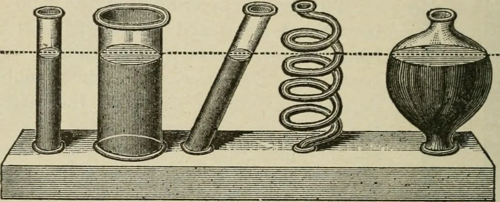 An illustration from Pumps and hydraulics, 1905, leaf 83